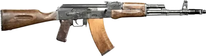 AK74