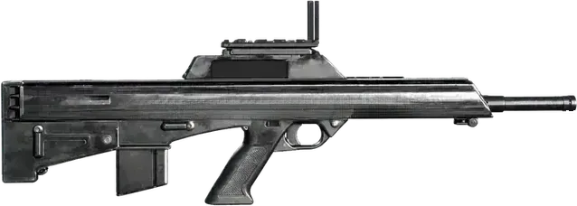 Bushmaster M17S