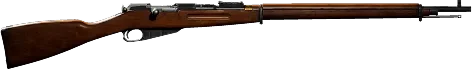 Mosin Nagant