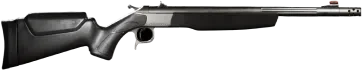 Scout Rifle TD