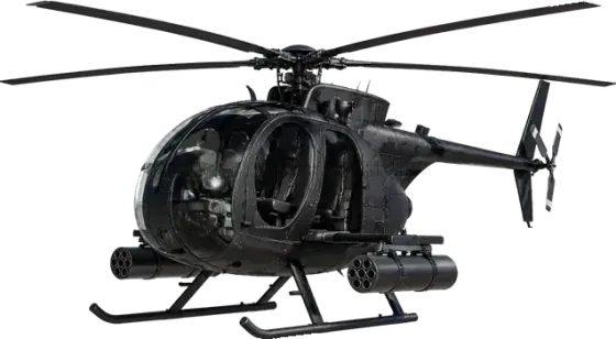 AH-6M