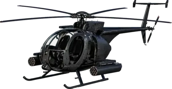 AH-6R