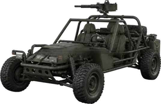 Dune Buggy