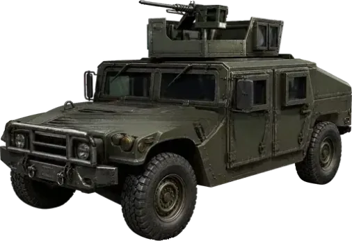 Humvee