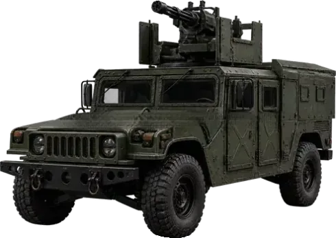 Humvee