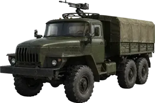 URAL